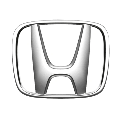 Logo of Honda